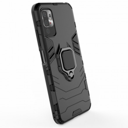 Coque Xiaomi Redmi Note 10 5G Ring Résistante