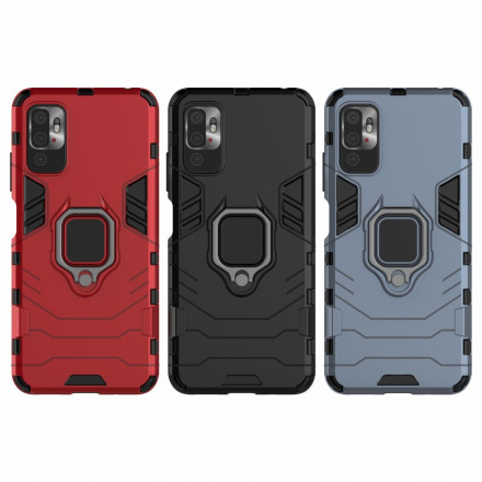 Coque Xiaomi Redmi Note 10 5G Ring Résistante