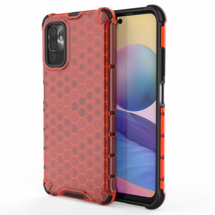 Coque Xiaomi Redmi Note 10 5G Style Nid d'Abeille