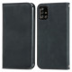 Flip Cover Samsung Galaxy A51 Simili Cuir Vintage