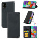 Flip Cover Samsung Galaxy A51 5G Simili Cuir Vintage