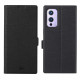 Flip Cover OnePlus 9 Texturée VILI DMX