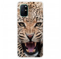 Coque OnePlus 8T Fabuleux Félin