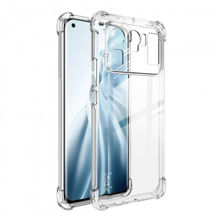 Coque Xiaomi Mi 11 Ultra Transparente Silky IMAK