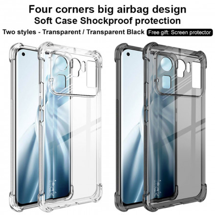 Coque Xiaomi Mi 11 Ultra Transparente Silky IMAK