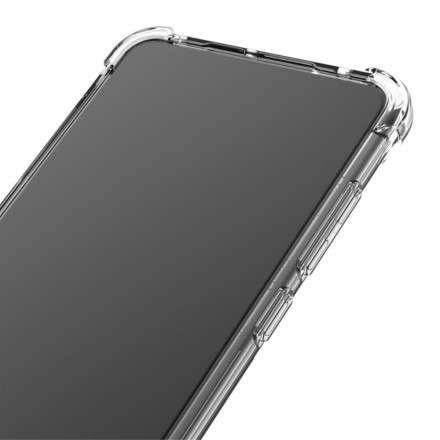 Coque Xiaomi Mi 11 Ultra Transparente Silky IMAK