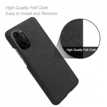 Coque Poco F3 / Xiaomi Mi 11i 5G KSQ Tissu Chic