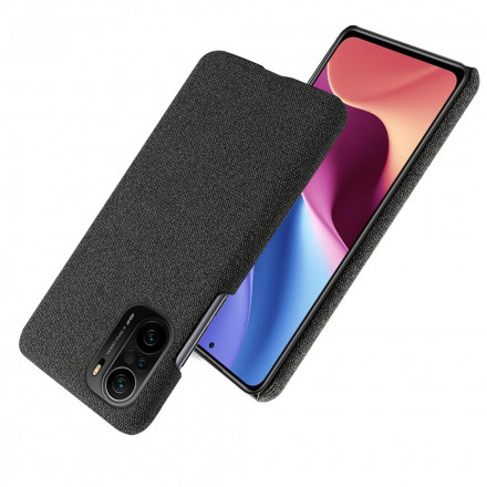 Coque Poco F3 / Xiaomi Mi 11i 5G KSQ Tissu Chic