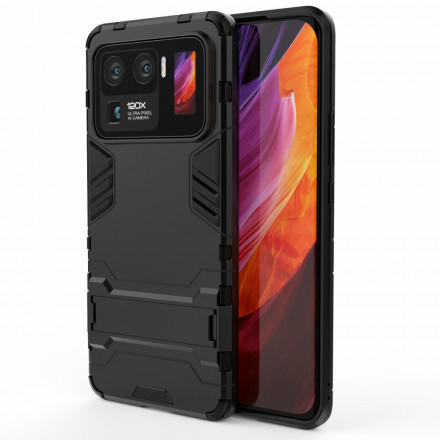 Coque Xiaomi Mi 11 Ultra Résistante Ultra Languette