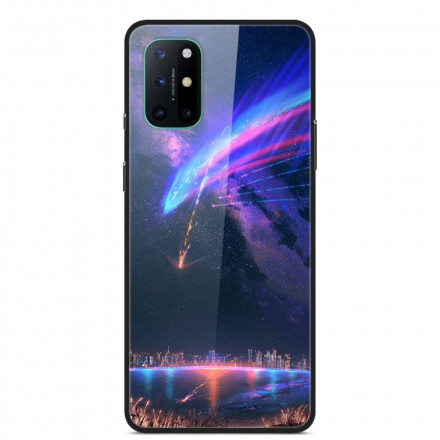 Coque OnePlus 8T Galaxie Constellation