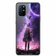 Coque OnePlus 8T Pleine Lune Magique