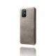 Coque OnePlus 8T Effet Cuir