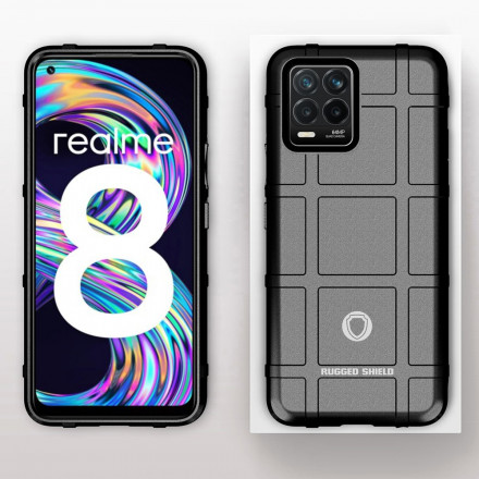 Coque Realme 8 / 8 Pro Rugged Shield