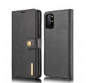 Housse OnePlus 8T DG. MING Coque Détachable