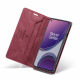 Flip Cover OnePlus 8T AUTSPACE RFID Series