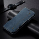 Flip Cover OnePlus 9 Pro Simili Cuir Texture Jeans