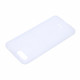 Coque Xiaomi Redmi 6A Silicone Flexible Mat