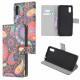 Housse Samsung Galaxy XCover 5 Design Galaxie