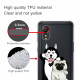 Coque Samsung Galaxy XCover 5 Drôles de Chiens