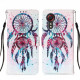 Housse Samsung Galaxy XCover 5 Attrape Rêves Aquarelle