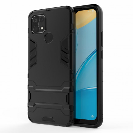 Coque Oppo A15 Ultra Résistante avec Support