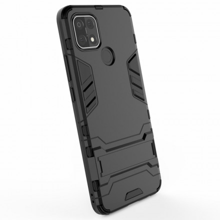 Coque Oppo A15 Ultra Résistante avec Support