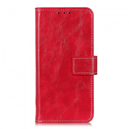 Housse Samung Galaxy XCover 5 Brillante et Coutures Apparentes