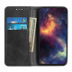 Flip Cover Samsung Galaxy XCover 5 Cuir Fendu