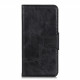 Housse Samsung Galaxy XCover 5 Cuir Fendu Fermoir Réversible