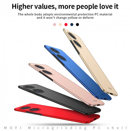 Coque Huawei P50 Pro MOFI Ultra Fine