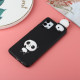 Coque Samsung Galaxy A42 5G Mon Panda 3D