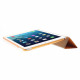 Smart Case Couverture Simili Cuir iPad Air (2013)