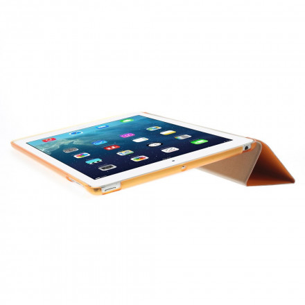 Smart Case Couverture Simili Cuir iPad Air (2013)