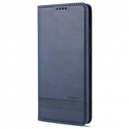 Flip Cover Huawei Mate 40 Pro AZNS Simili Cuir