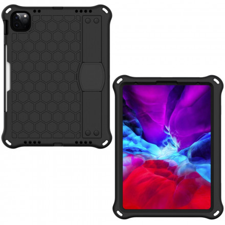 Coque iPad Pro 11" (2021) (2020) (2018) avec Sangle-Support