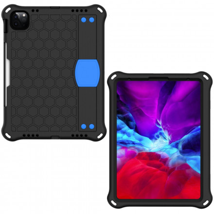 Coque iPad Pro 11" (2021) (2020) (2018) avec Sangle-Support