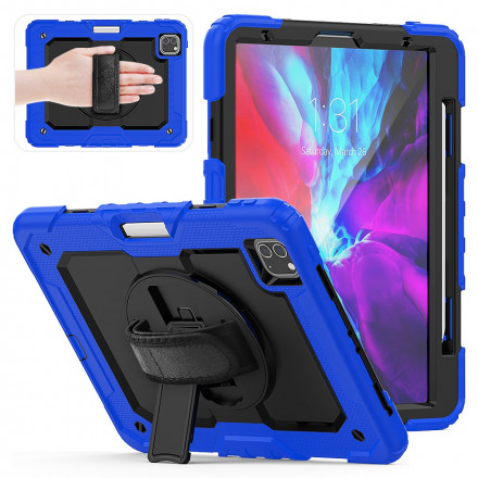 Coque iPad Pro 11" (2021) (2020) (2018) Ultra Résistante Multi-fonctionnelle