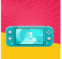 Membrane Protectrice Hydrogel Nintendo Switch Lite