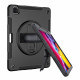 Coque iPad Pro 11" (2021) (2020) (2018) Multi-Fonctionnelle Porte-Stylet