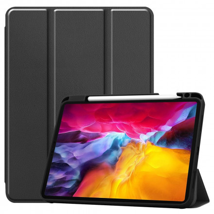 Smart Case iPad Pro 11" (2021) Tri Fold Porte-Stylet