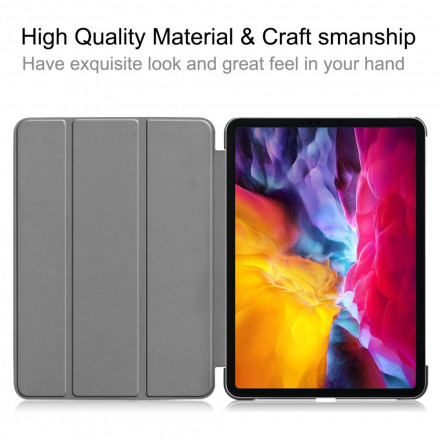 Smart Case iPad Pro 11" (2021) Trois Volets Classique