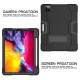 Coque iPad Pro 12.9" (2021) (2020) Support Ajustable