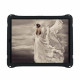 Coque iPad Pro 12.9" (2021) (2020) (2018) Multi-Fonctionnelle Support Ajustable