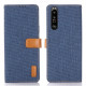 Housse Sony Xperia 1 III Jeans