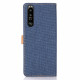 Housse Sony Xperia 1 III Jeans