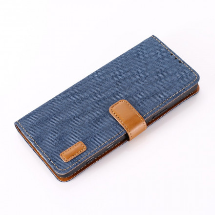 Housse Sony Xperia 1 III Jeans