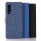 Housse Sony Xperia 1 III Jeans