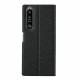 Flip Cover Sony Xperia 1 III Texturée VILI DMX