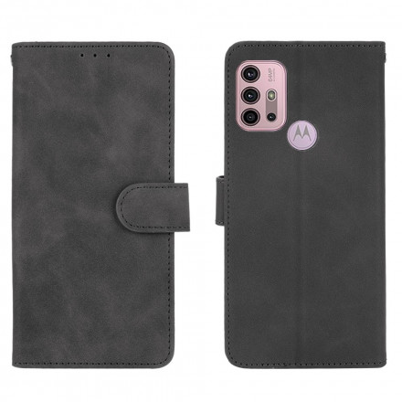 Housse Moto G30 / Moto G10 Skin-Touch