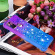 Coque Moto G30 / Moto G10 Paillettes Colors